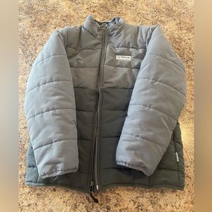 Boys Magellan Jacket